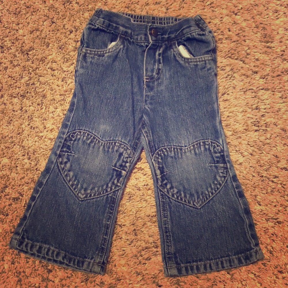 18 month Jeans